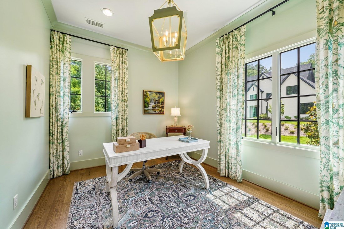 House in Vestavia Hills, Alabama, United States 4 - 18061780