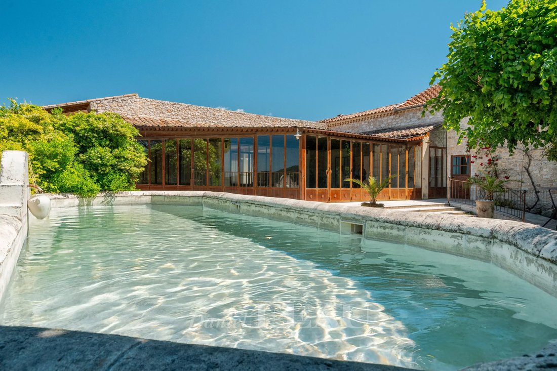 House in Bédoin, Provence-Alpes-Côte d'Azur, France 3 - 18064697