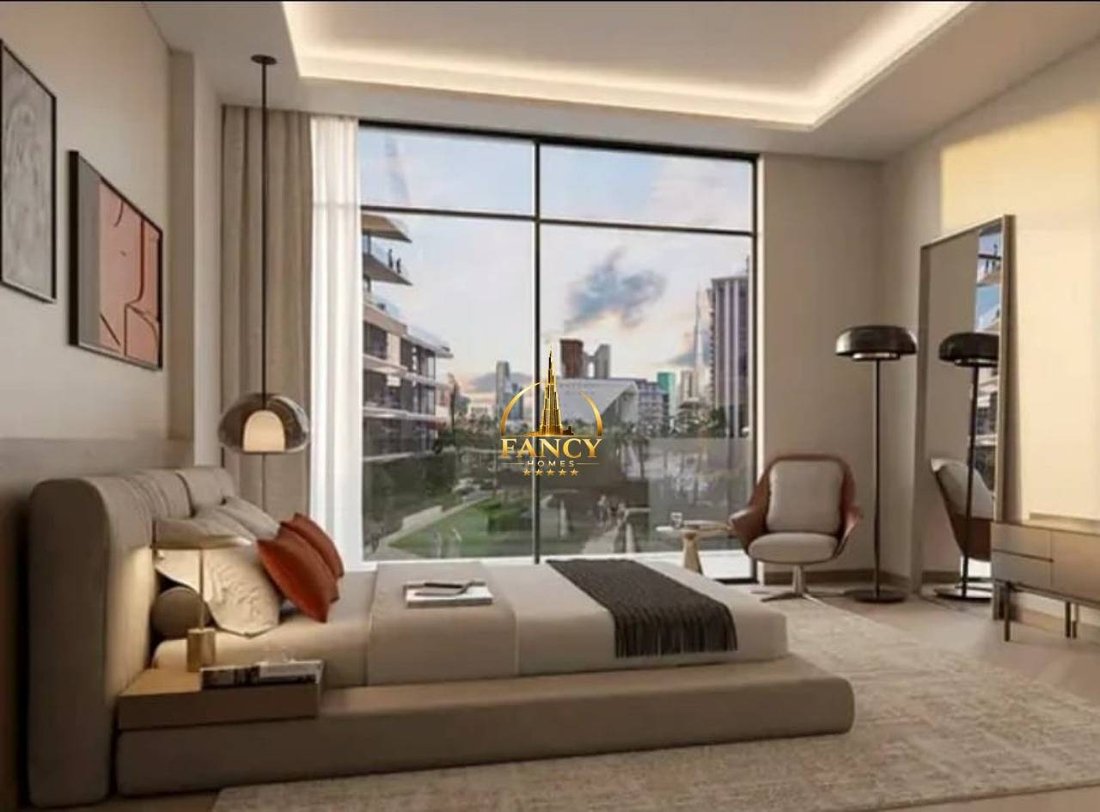 Apartment in Al Wasl, Dubai, United Arab Emirates 1 - 18064415