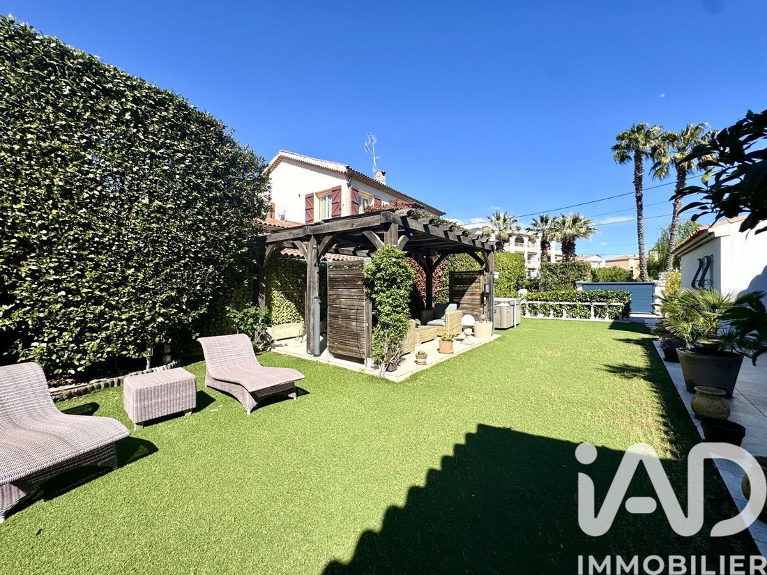 House in Saint Maymes-Lauvert, Antibes, France 2 - 17515001