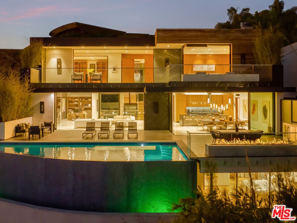 House in Los Angeles, California, United States 1 - 18063838