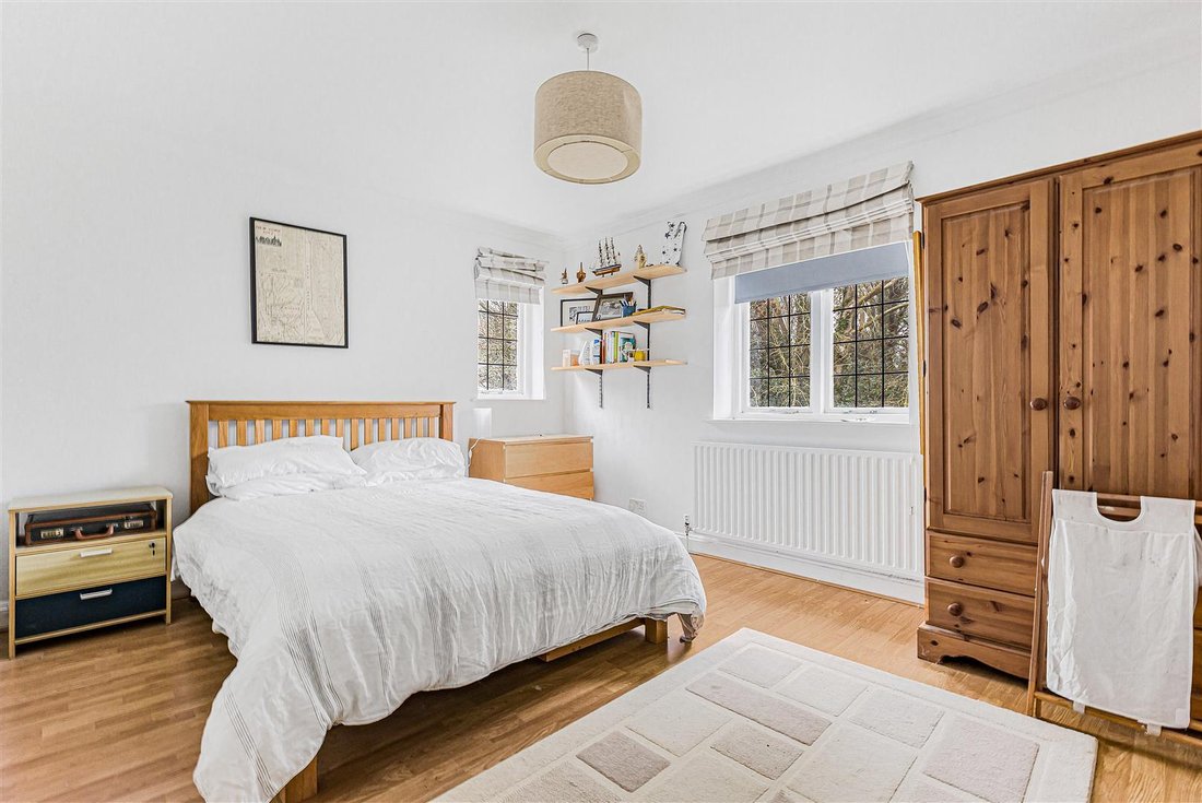 Country House in Fringford, England 5 - 18061097