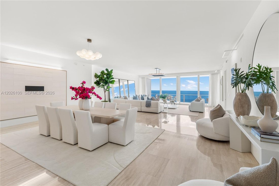 Condo in Bal Harbour, Florida, United States 4 - 18062779