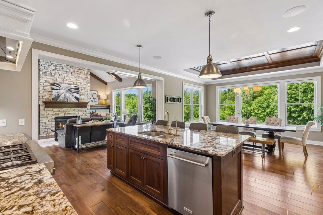 House in Woodbury, Minnesota, United States 4 - 18059269