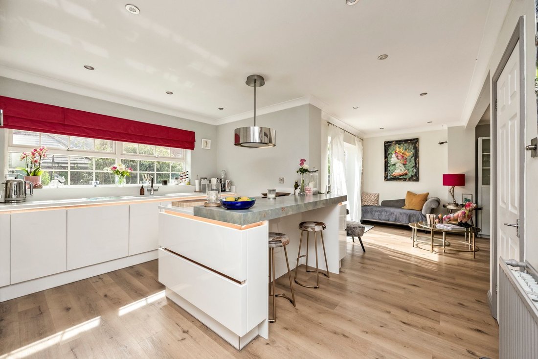 House in Ashington, England 2 - 18063978