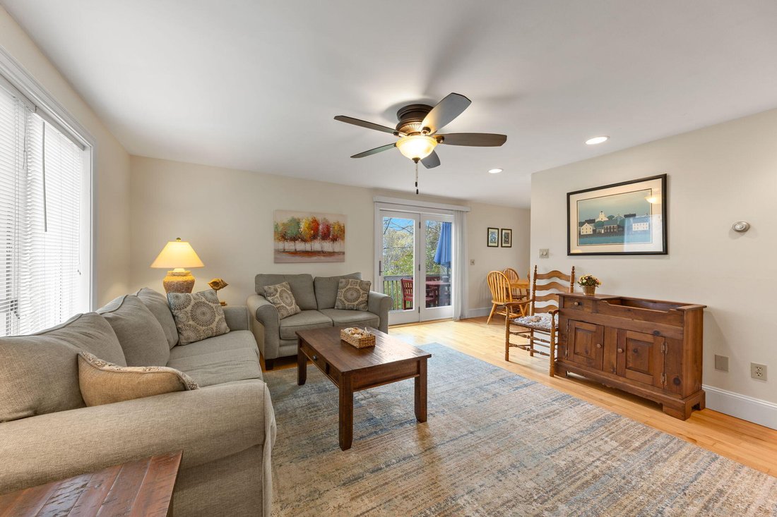 Condo in Provincetown, Massachusetts, United States 3 - 18062145