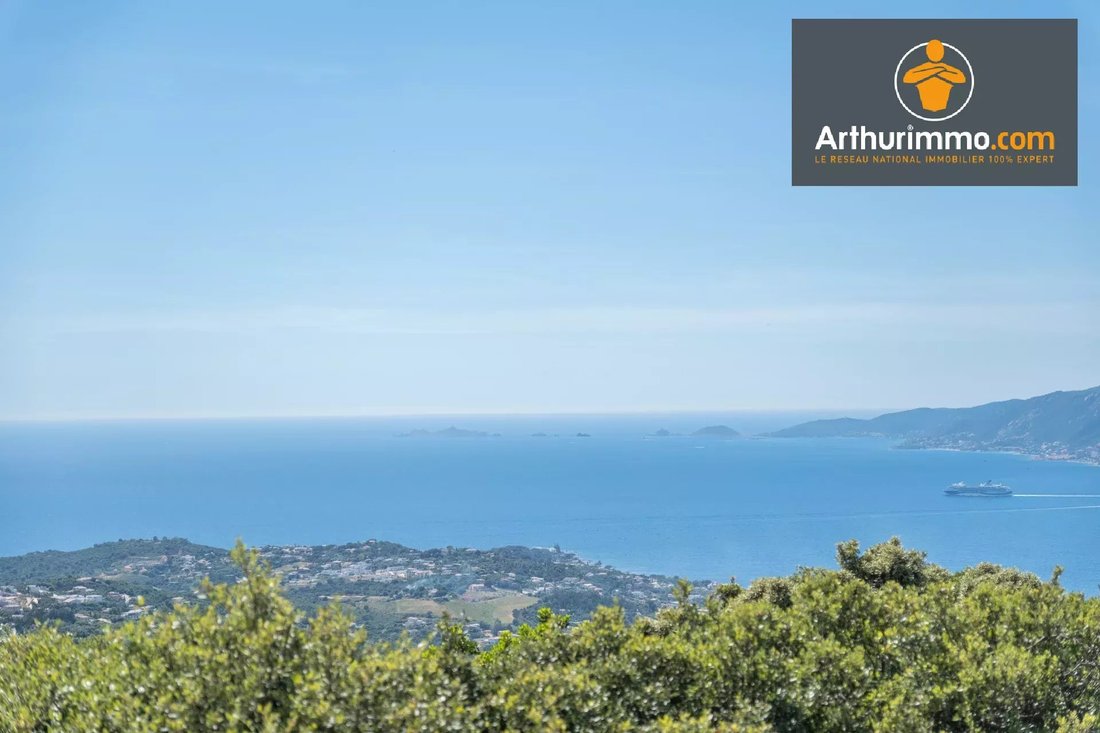 House in Grosseto-Prugna, Corsica, France 3 - 17887514