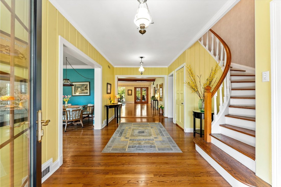 House in Seymour, Illinois, United States 4 - 18063469