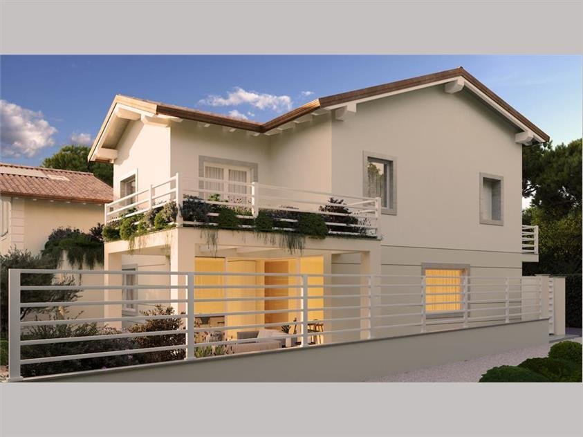 Villa in Center, Forte dei Marmi, Tuscany 1 - 18062904