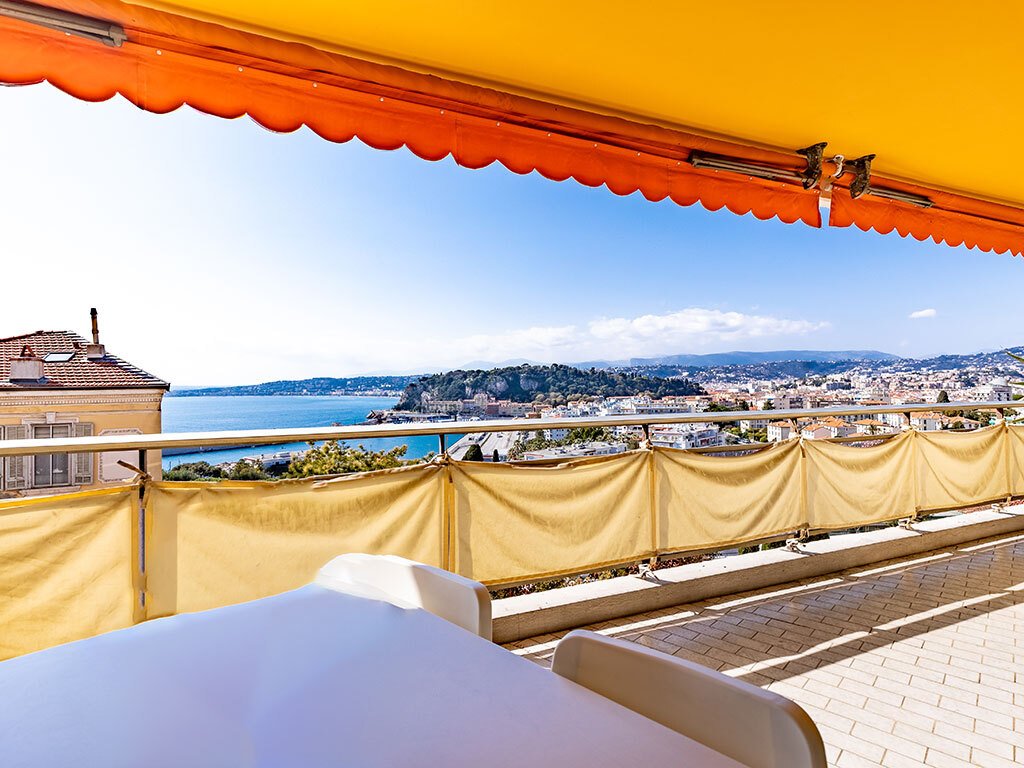 Apartment in Mont Boron, Nice, Provence-Alpes-Côte d'Azur 2 - 17531700