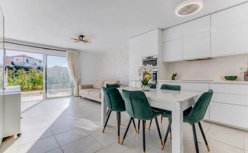 Apartment in Nice, Provence-Alpes-Côte d'Azur, France 1