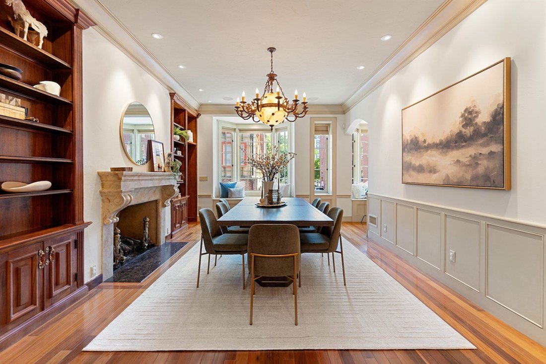 Condo in Boston, Massachusetts, United States 2 - 16976733