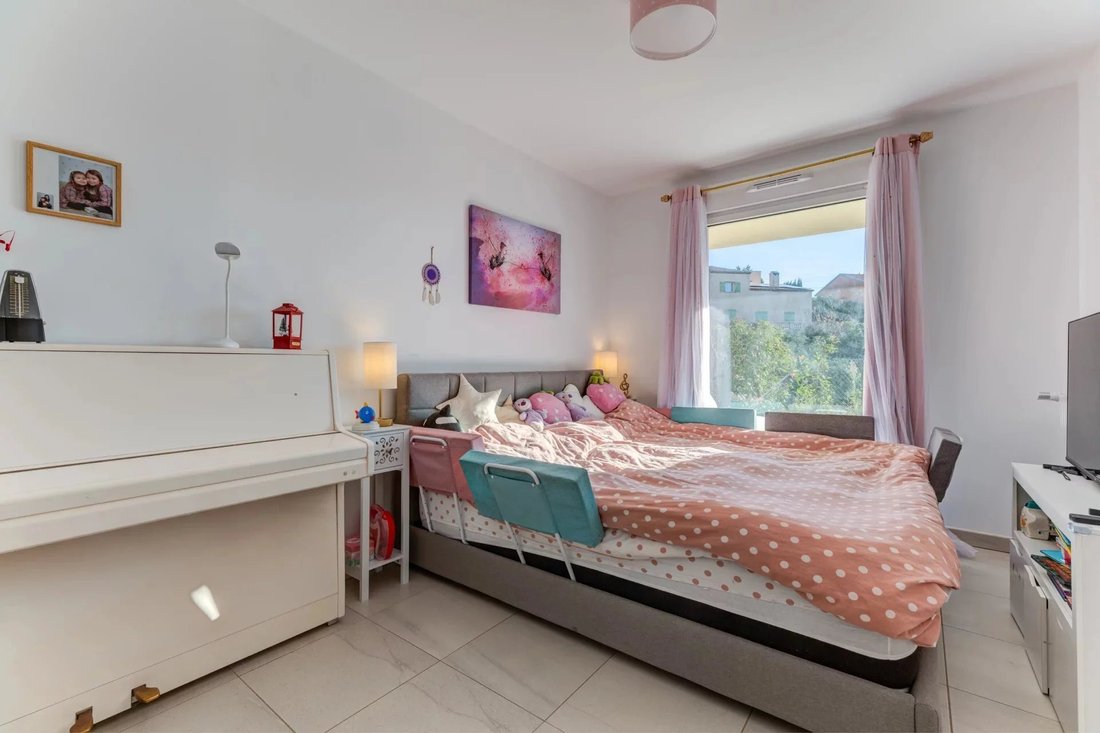 Apartment in Nice, Provence-Alpes-Côte d'Azur, France 5 - 18061227