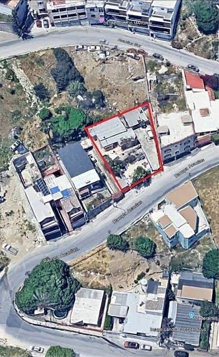Land in Tijuana, Baja California, Mexiko 5 - 18064867
