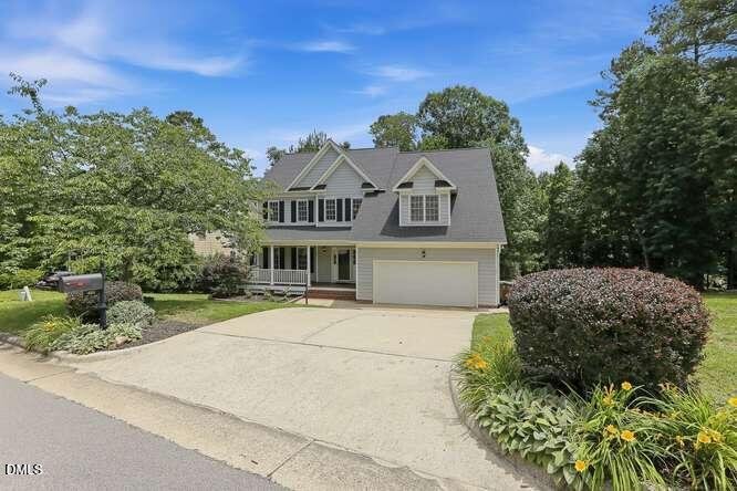 House in Cary, North Carolina, United States 3 - 18036392