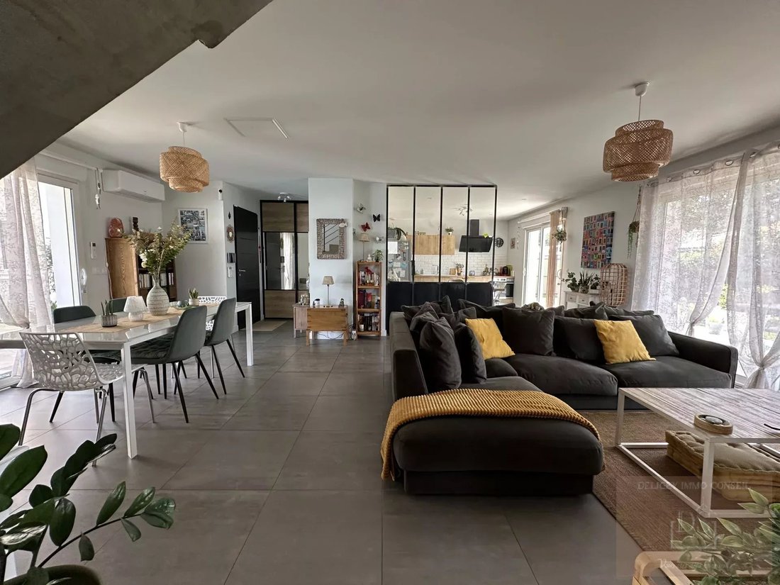 House in Mestras, Gujan-Mestras, France 1 - 18064720