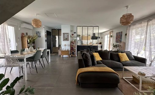 House in Mestras, Gujan-Mestras, France 1