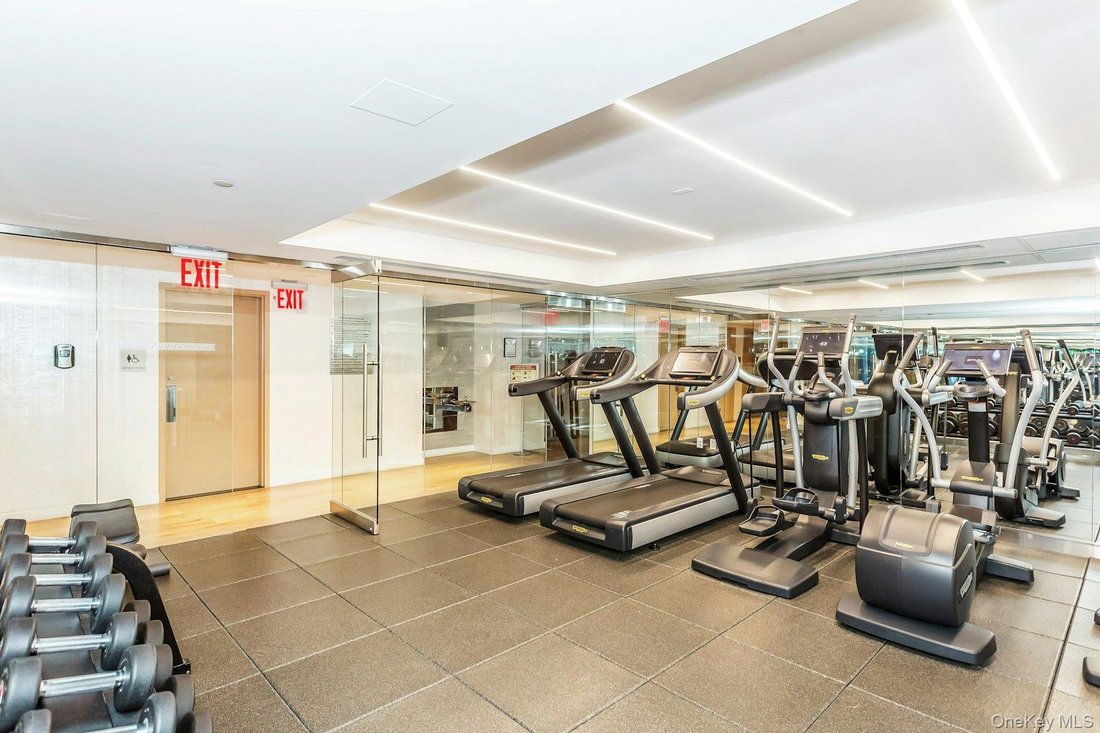Condo in New York, New York, United States 4 - 18063826