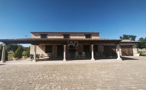 Vara de Rey, Castille-La Manche, Espagne 1