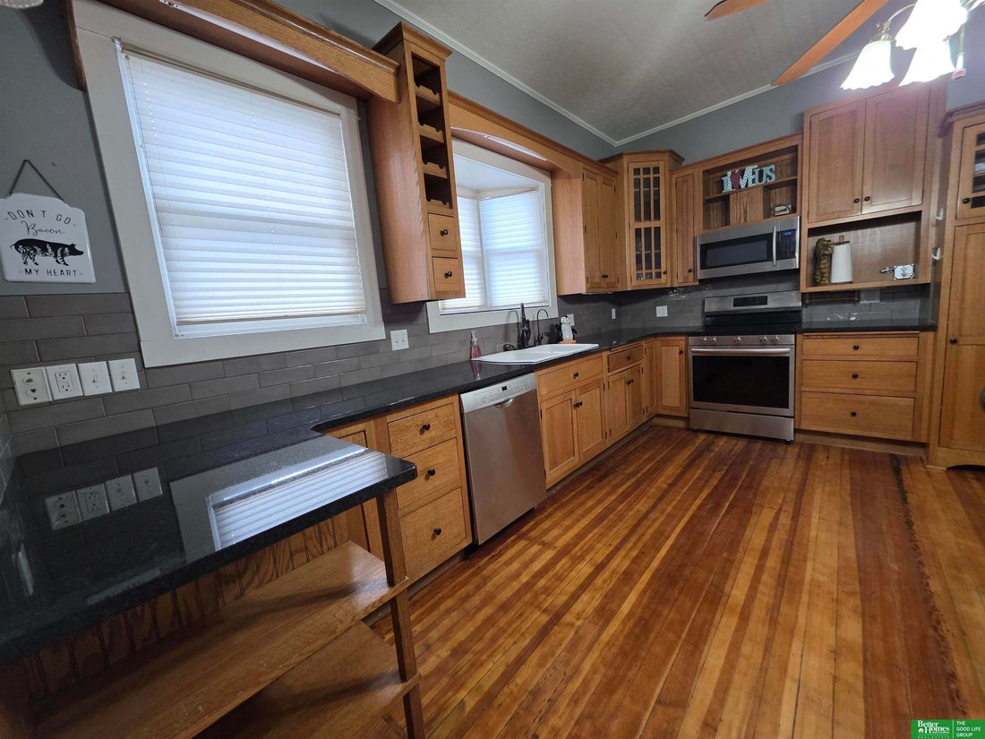 House in York, Nebraska, United States 4 - 17630455