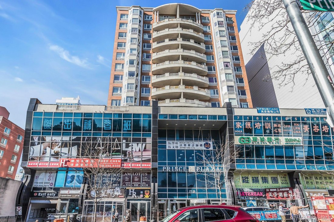 Condo in New York, New York, United States 2 - 17397667
