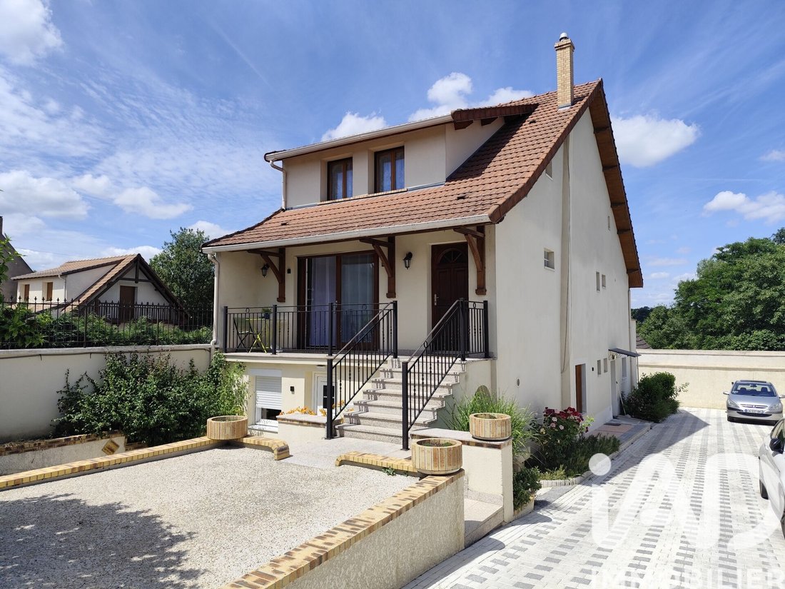 Autres à La Ville-du-Bois, Île-de-France, France 1 - 18065388