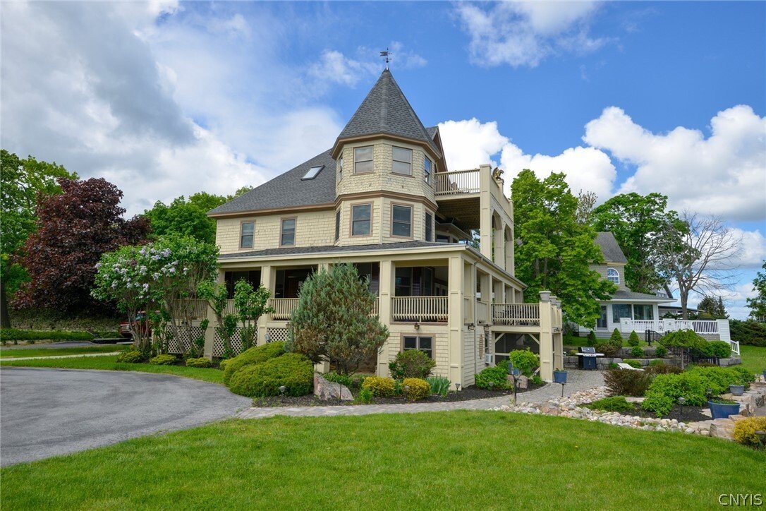 House in Alexandria Bay, New York, United States 2 - 18062588