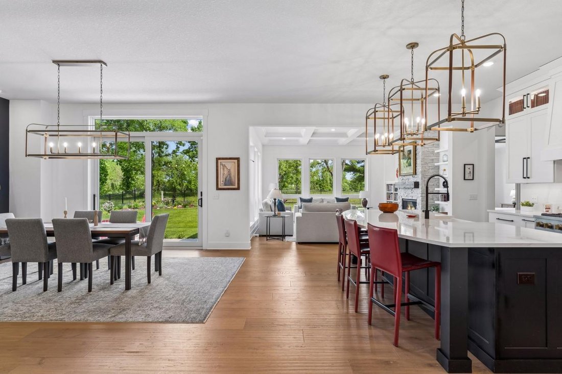 House in Lake Elmo, Minnesota, United States 5 - 18044872