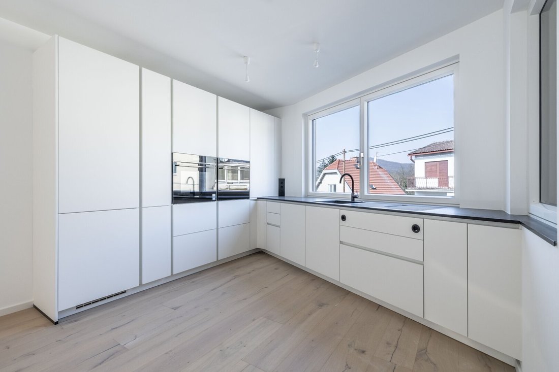 House in Vienna, Wien, Austria 2 - 16447693