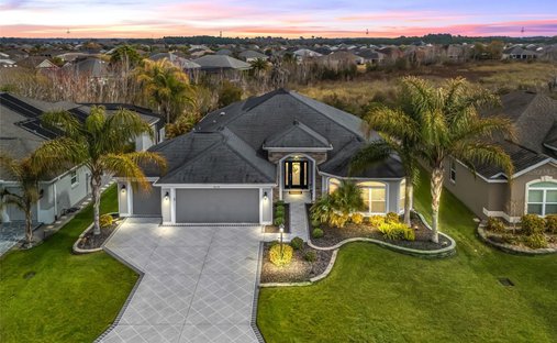 House in The Villages, Florida, United States 1