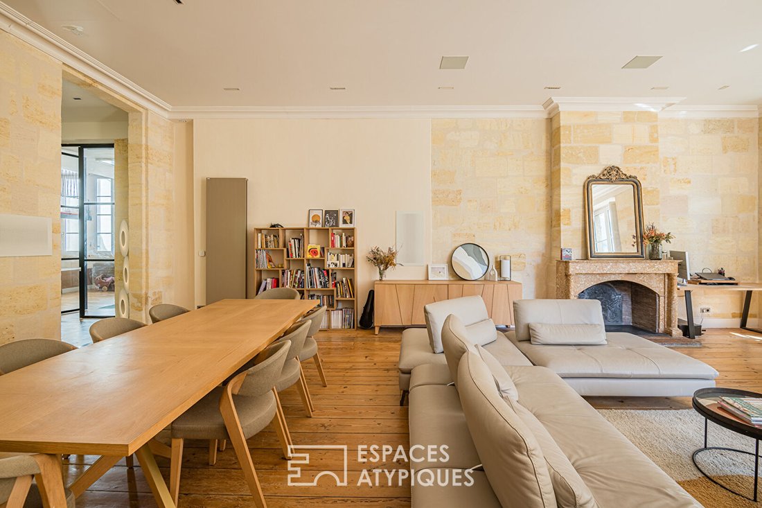 Apartment in Le Lac-Bacalan, Bordeaux, France 3 - 18064943