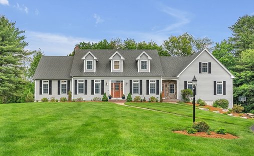Casa a Framingham, Massachusetts, Stati Uniti 1