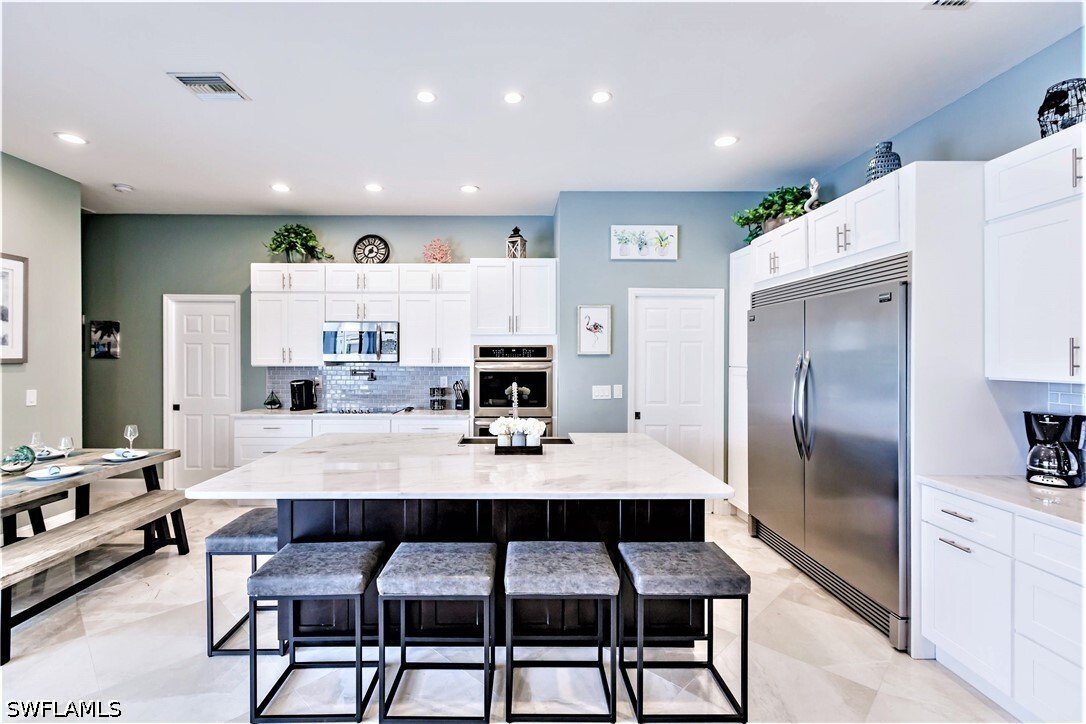 House in Cape Coral, Florida, United States 3 - 18062900
