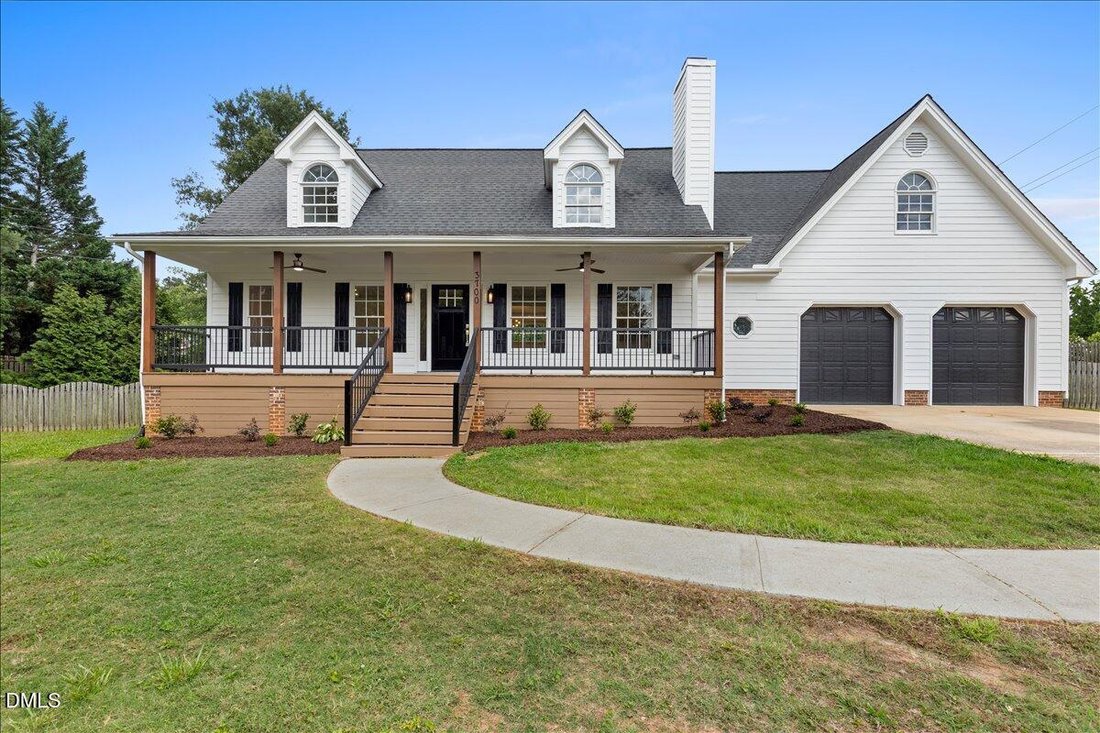 House in Apex, North Carolina, United States 3 - 18062902