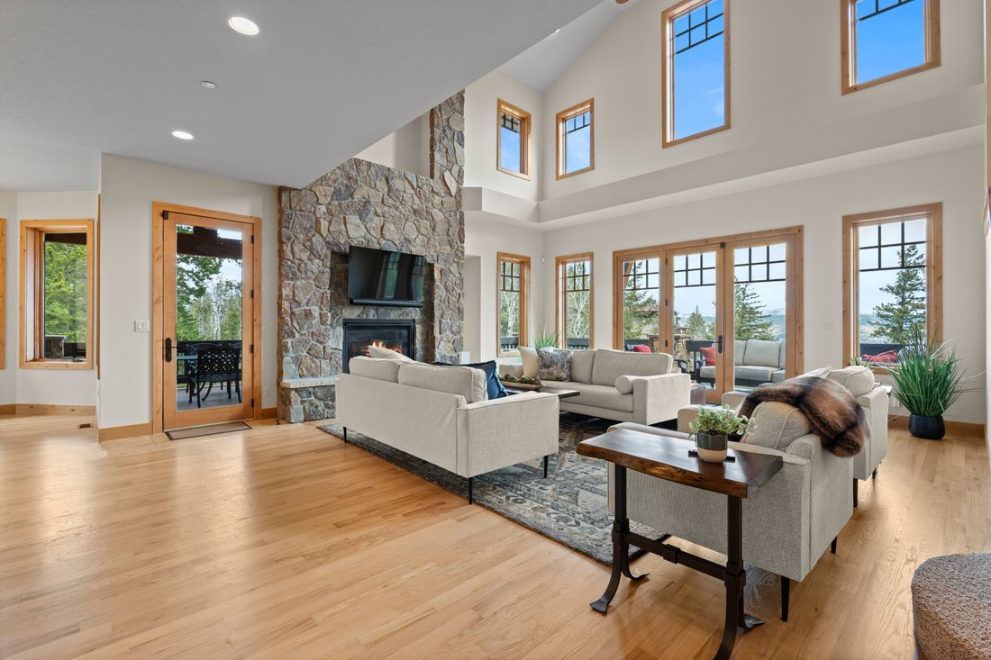 House in Evergreen, Colorado, United States 5 - 18065416