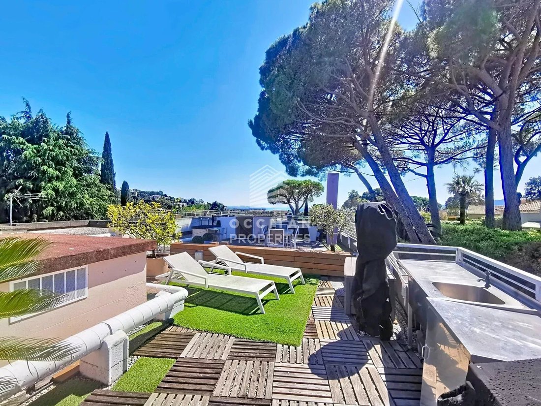 Apartment in Cannes, Provence-Alpes-Côte d'Azur, France 1 - 16145954