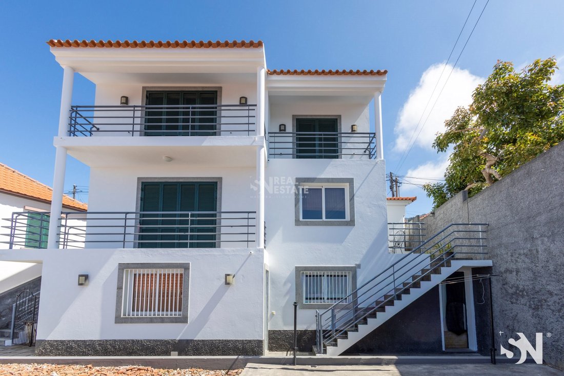 Villa in Se, Madeira, Portugal 4 - 17627093