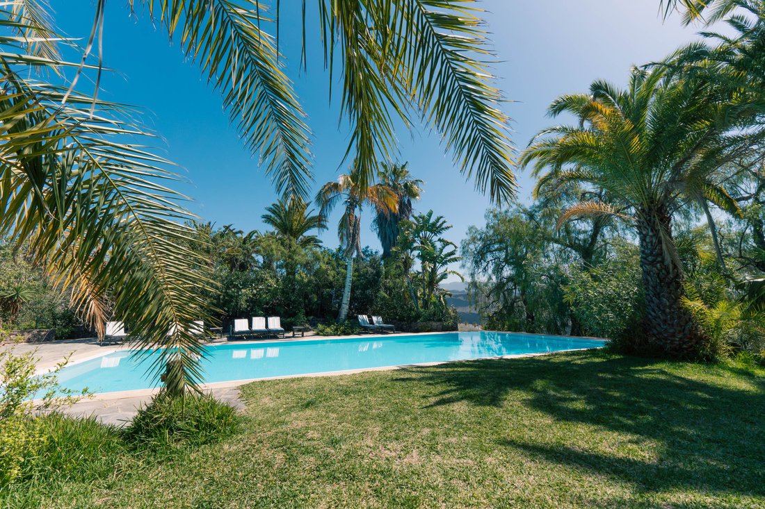 Villa in San Bartolome de Tirajana, Canary Islands, Spain 4 - 18062095