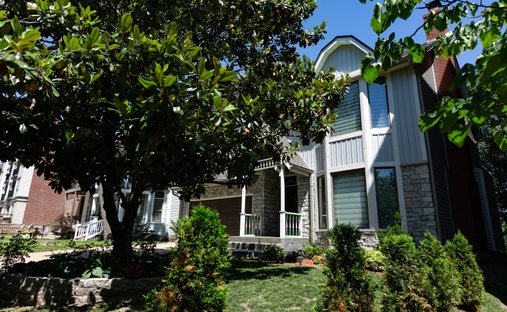 Casa a Kansas City, Missouri, Stati Uniti 1