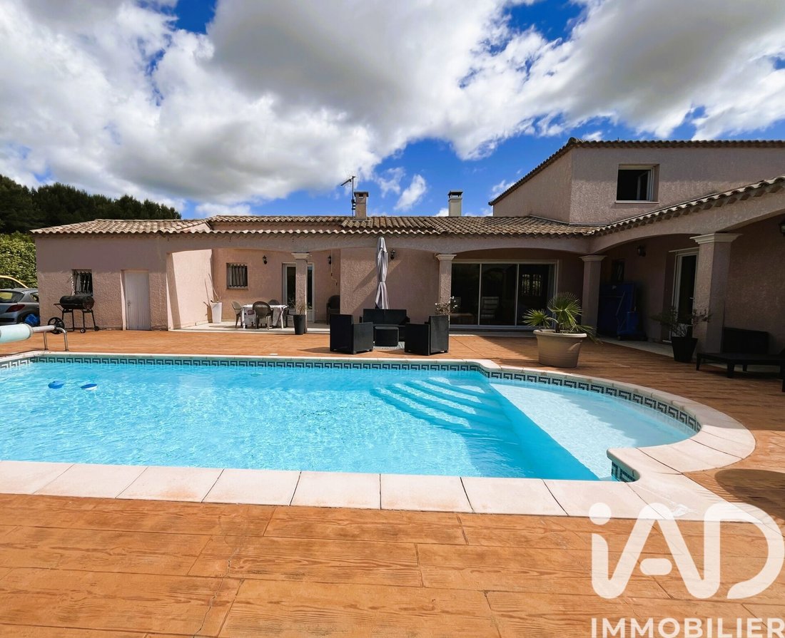 House in Pinet, Occitania, France 2 - 18065330