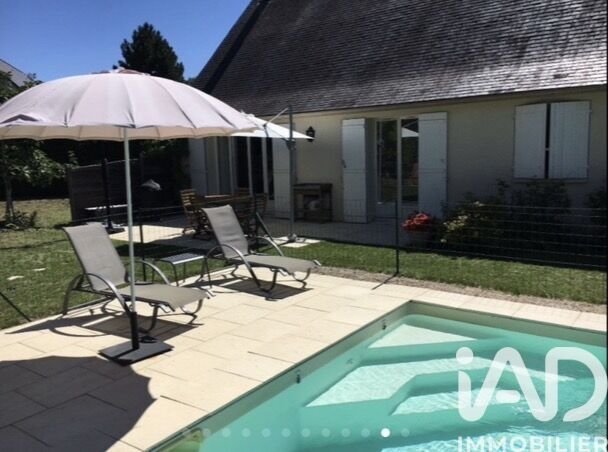 Haus in Saint-Cyr-sur-Loire, Zentrum-Loiretal, Frankreich 3 - 17714761
