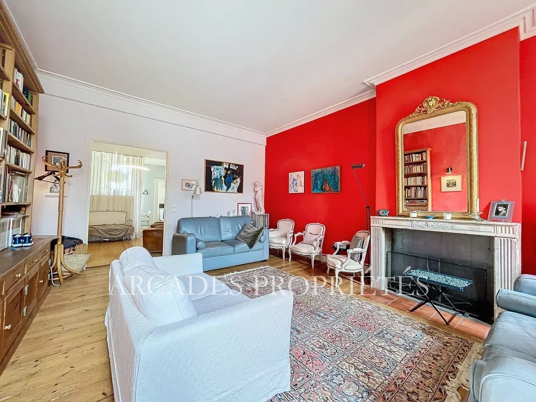 Apartment in Le Lac-Bacalan, Bordeaux, France 2 - 17502899