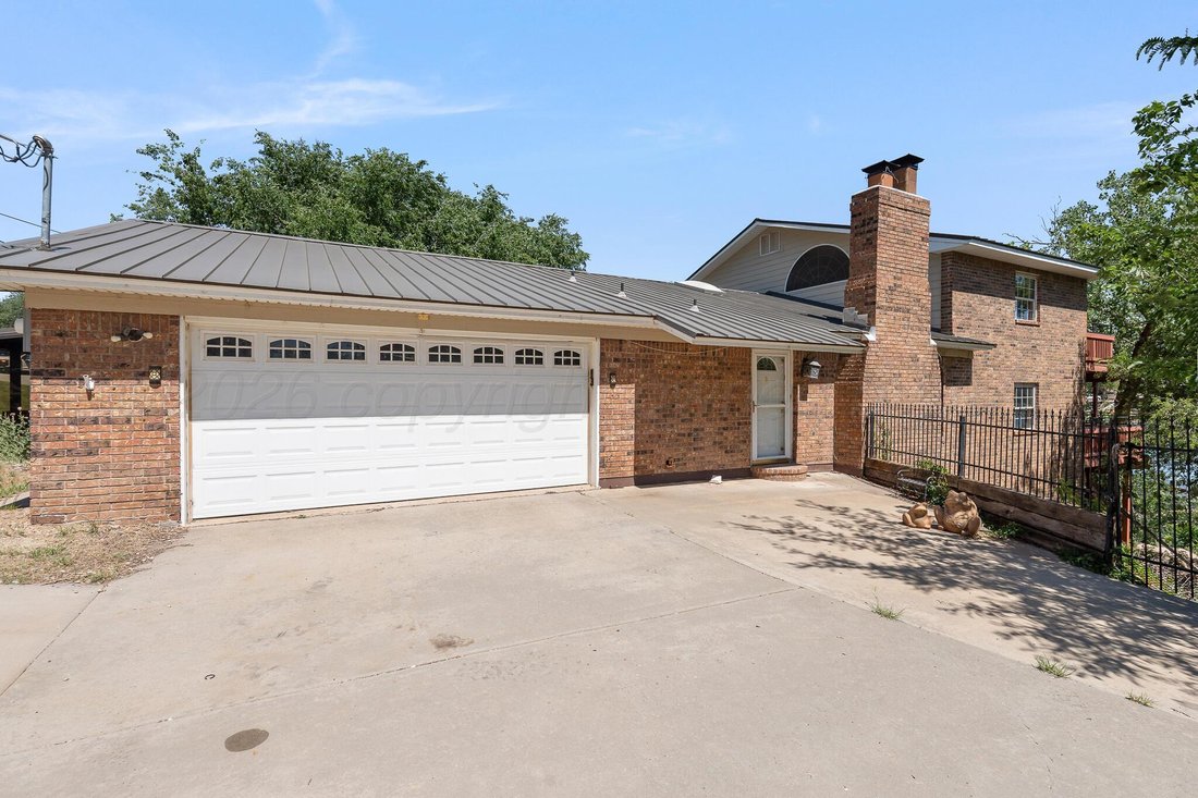 House in Amarillo, Texas, United States 4 - 18062974