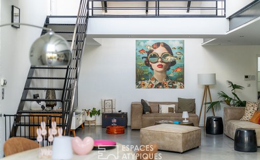 Apartment in Lille, Hauts-de-France, France 1