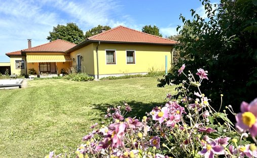 Bungalow in Wels, Oberösterreich, Österreich 1