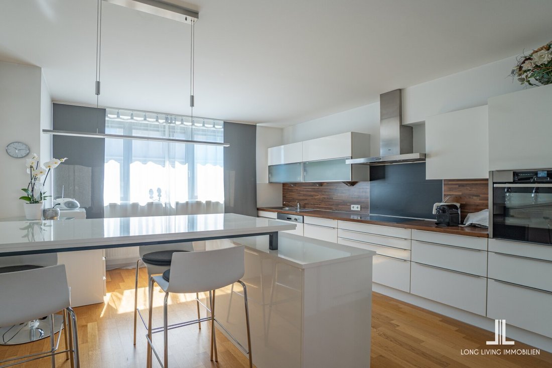 Apartment in Graz, Styria, Austria 4 - 18061566