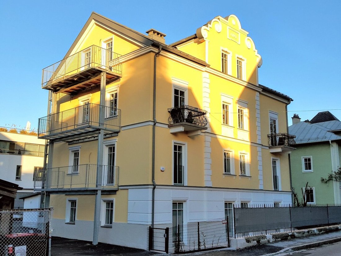 Apartment in Salzburg, Salzburg, Austria 3 - 18061619