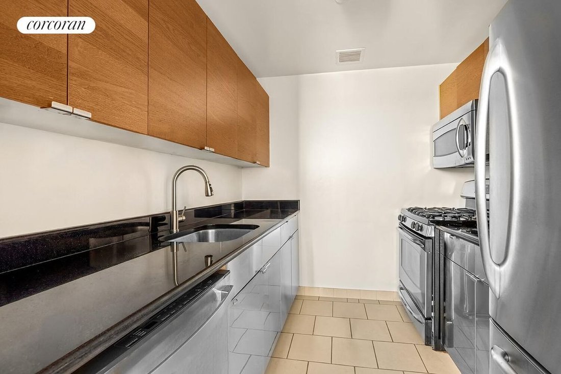 Condominio a New York, New York, Stati Uniti 3 - 18063655