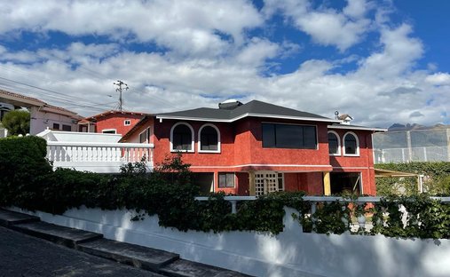 Casa a Quito, Provincia del Pichincha, Ecuador 1