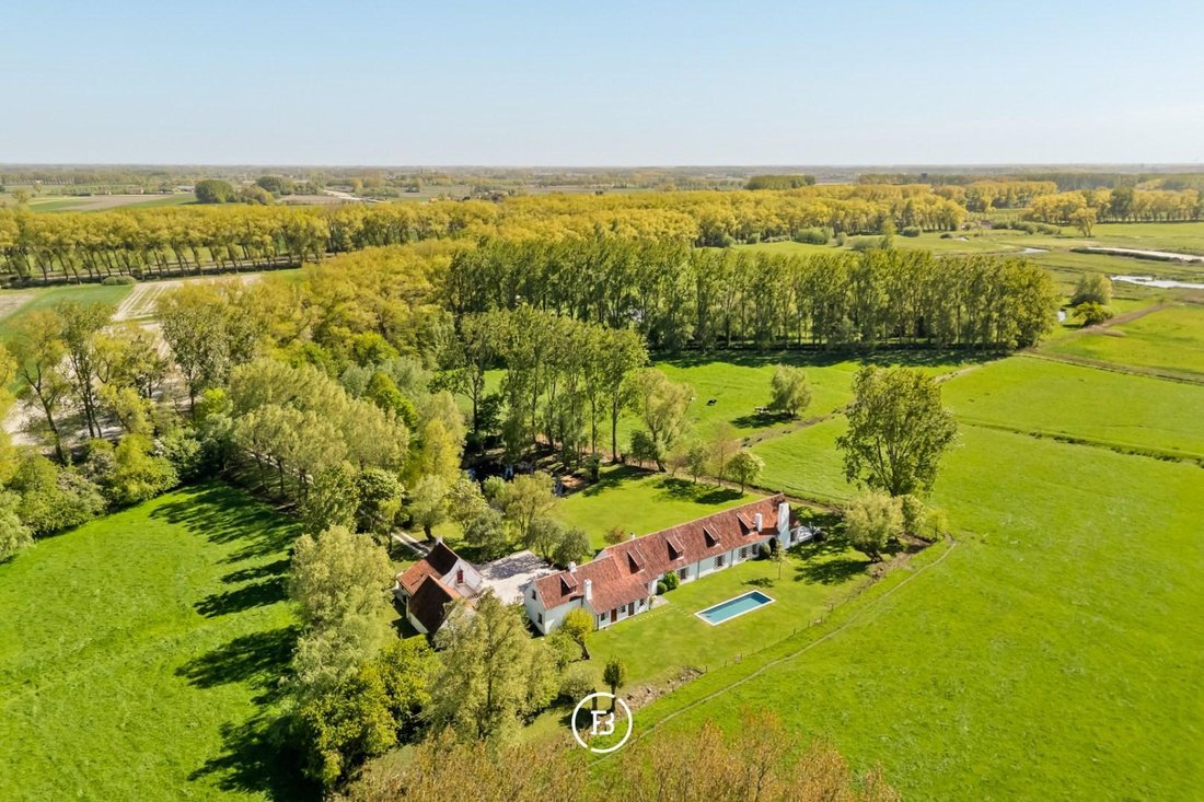 House in Damme, Flanders, Belgium 2 - 18062924
